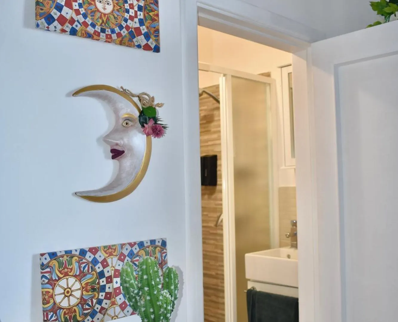Vida Home Castelmola