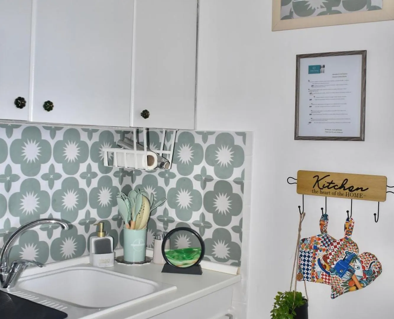 Apartment Vida Home Castelmola Italy