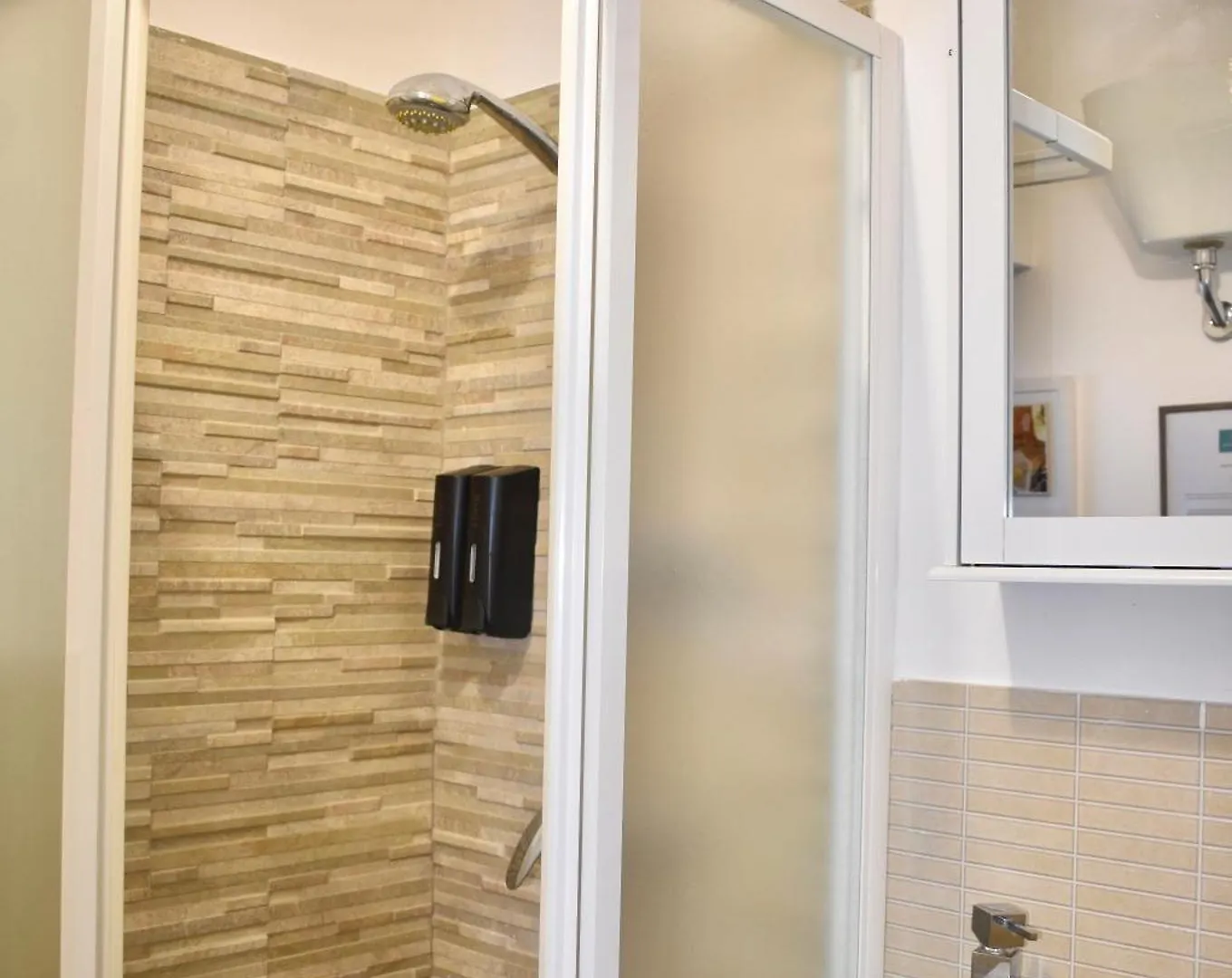 Vida Home Castelmola Apartment