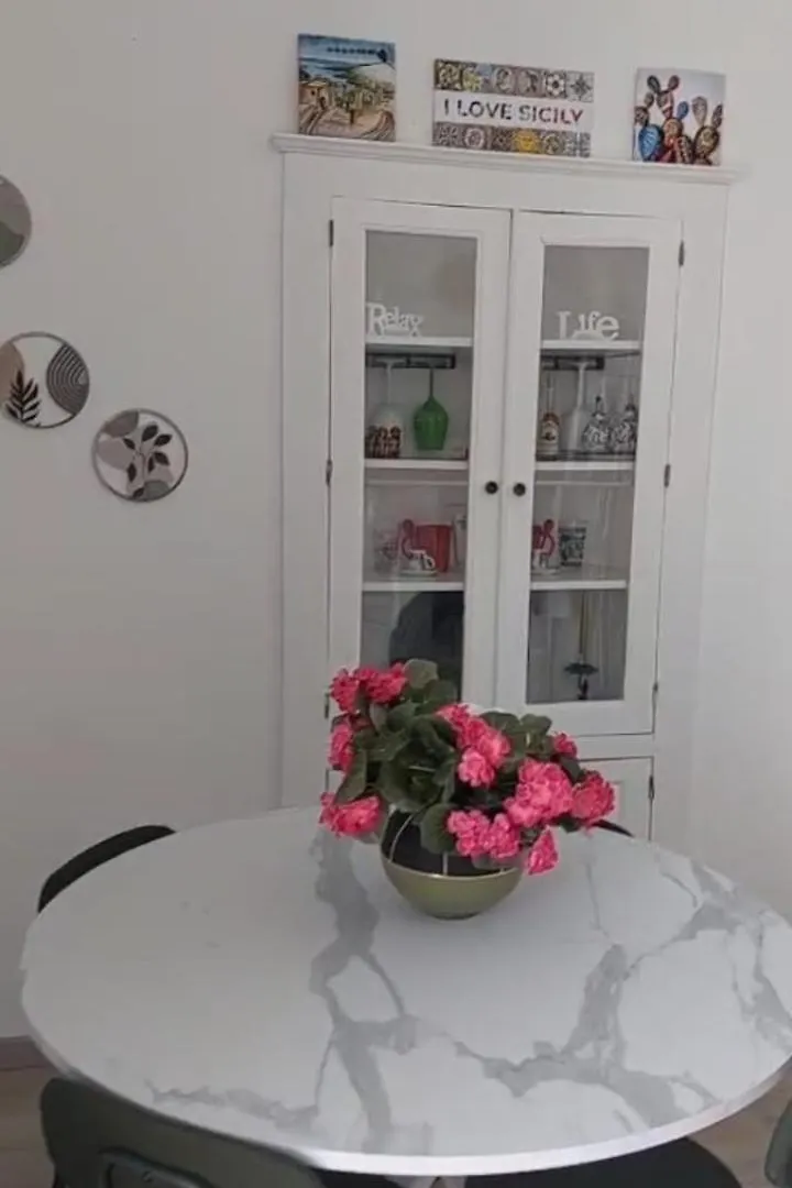 公寓 Vida Home 卡斯泰尔莫拉 意大利