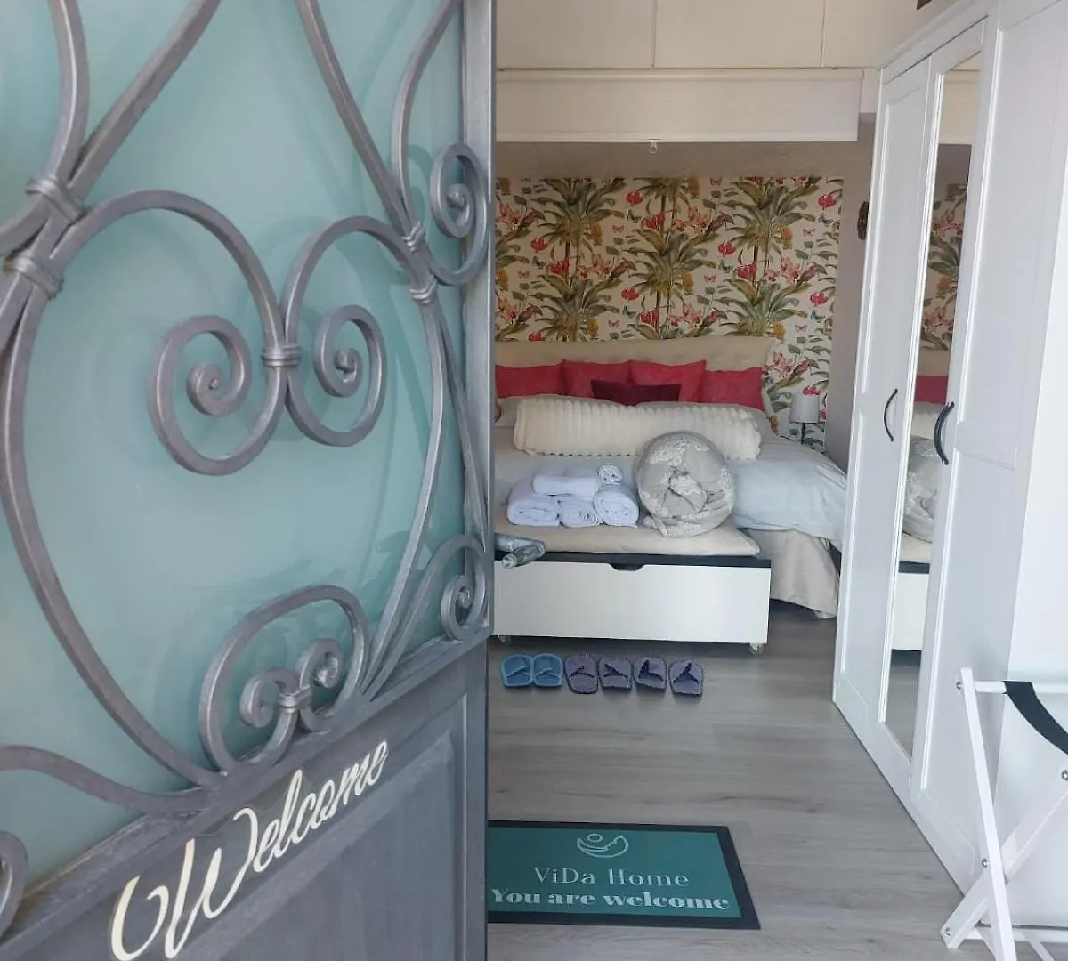 Vida Home Castelmola Italy